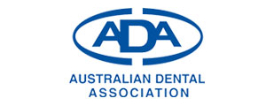 Australian Dental Associan Logo